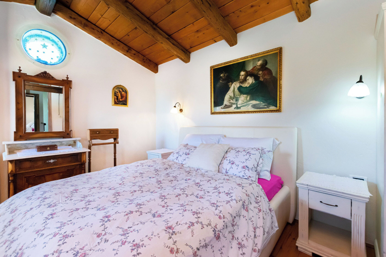 Room 3, House Rada i Stanisav, Mošćenička Draga