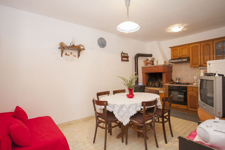 Dining 3, House Villa Bistrana, Vela Luka