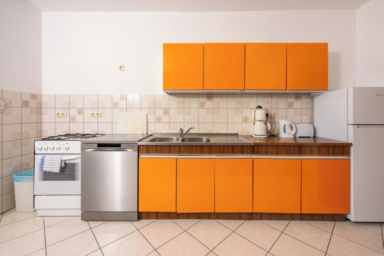 Others 5, Apartments Antonio, Crikvenica