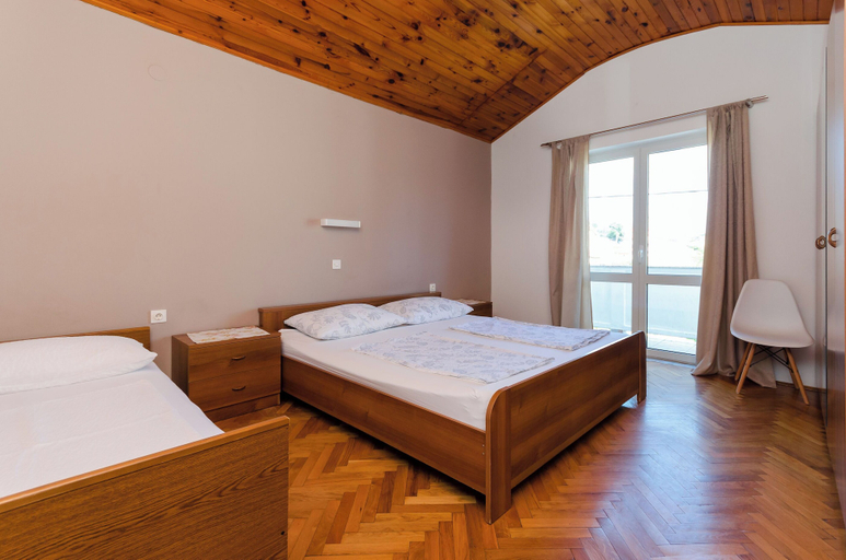 Room 5, Apartments Milena, Lopar/Supetarska Draga