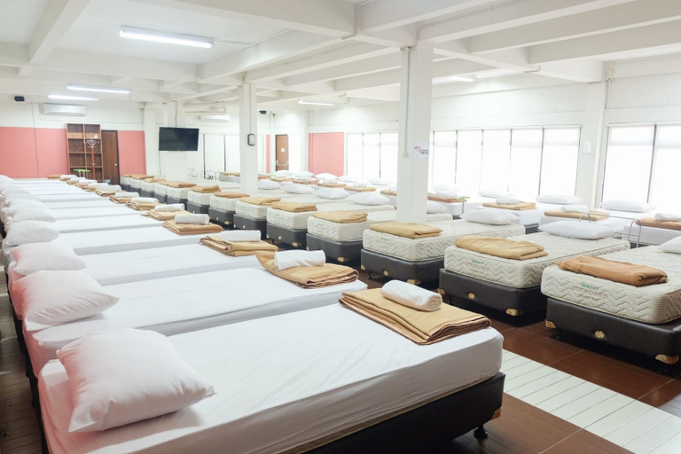 Others 5, Staycation Jakarta Escape, Bekasi