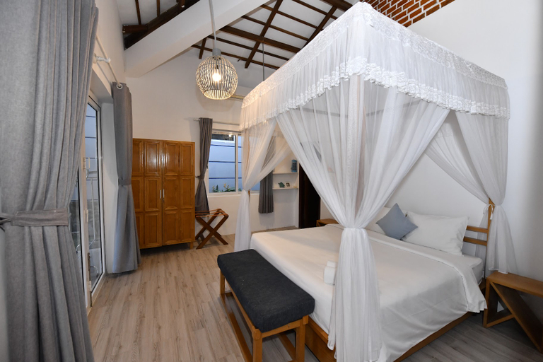 Bedroom 4, Ban Mai Beach Villa Phu Quoc, Phú Quốc