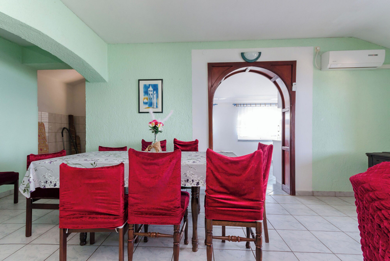 Dining 5, Apartments Katica, Lopar/Supetarska Draga