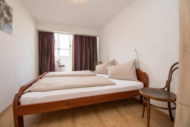 Room 5, Apartments Maslina, Bilice