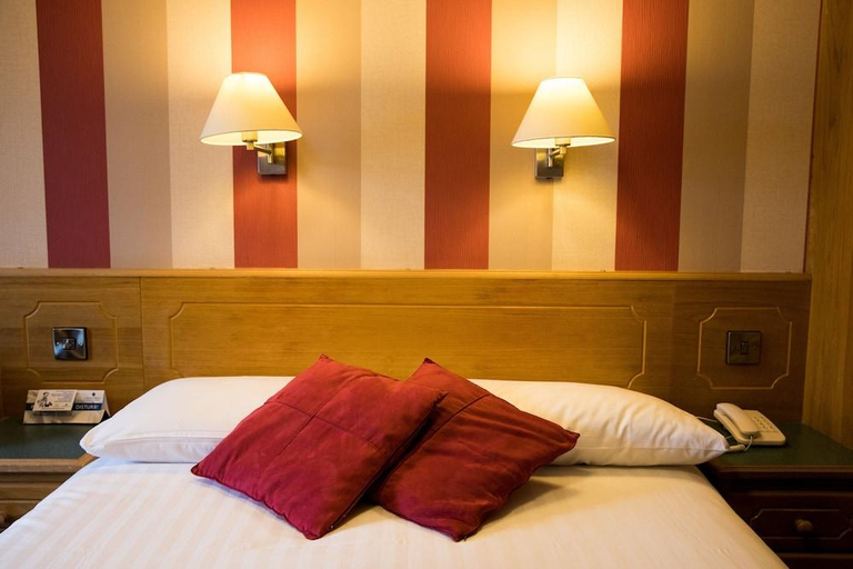 Others 3, Patterdale Hotel, Cumbria