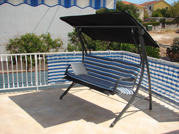 Others 3, Apartment Slavica, Supetar