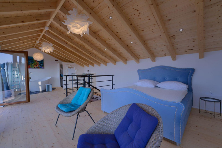 Room 3, House Bjankura, Blato