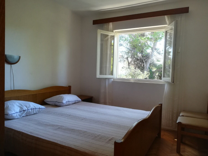 Bedroom 2, Apartment Igi, Preko