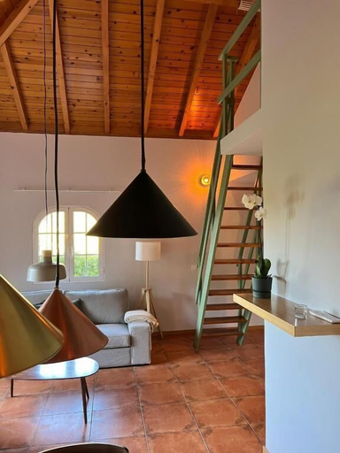 Interior 3, Blooming Botanic Houses, Calheta