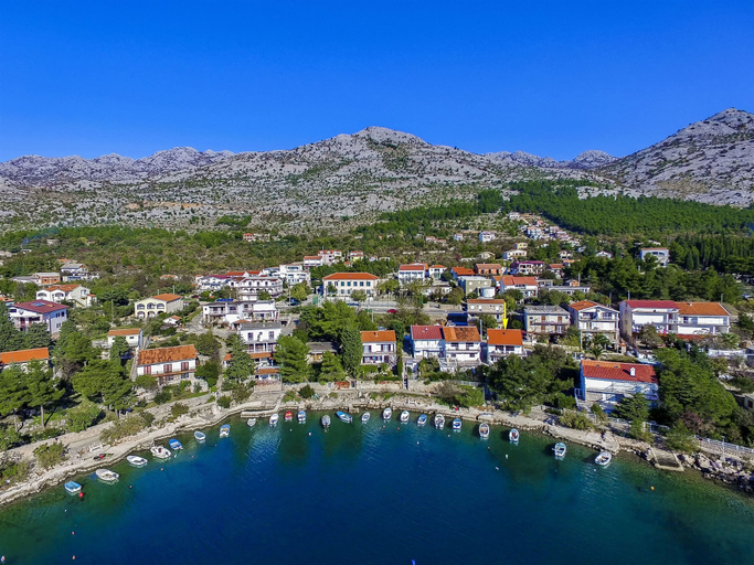 Exterior & Views 2, Villa Mungo, Starigrad