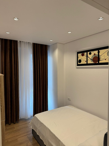 Bedroom 3, Kalpazo Home Tirana 21, Tirana