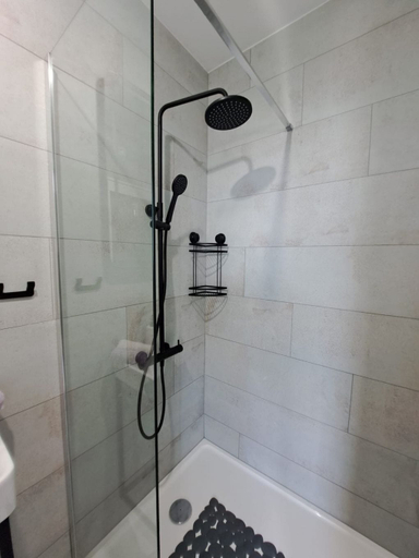 Bathroom 5, Rooms Katja, Gradac