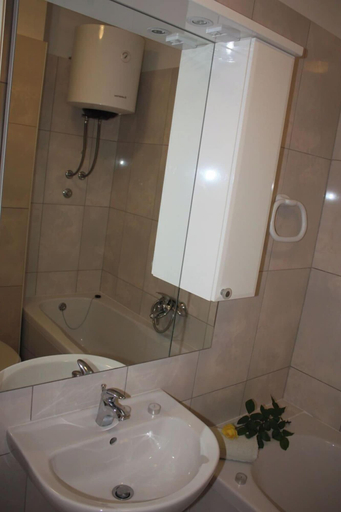 Others 4, Apartment Marin, Trogir