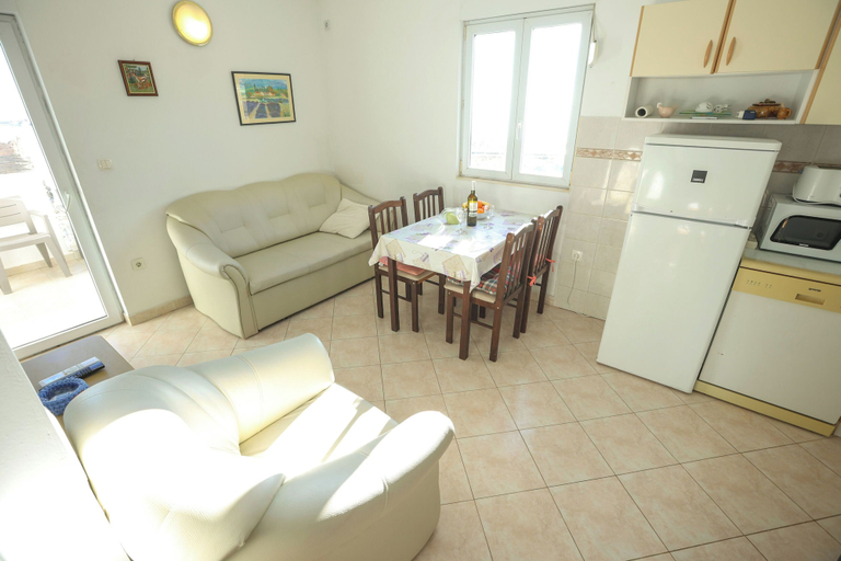 Others 5, Apartments Teo, Privlaka