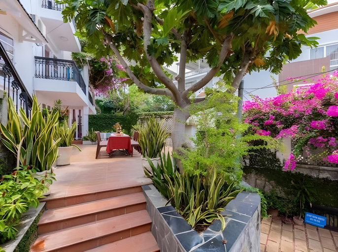 Others 4, Vung Tau Villas, Vũng Tàu