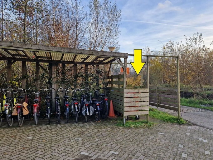 Exterior & Views 2, Amsterdam Farm Lodge, Amsterdam