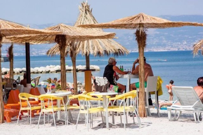 Beach, Apartments Josip, Trogir