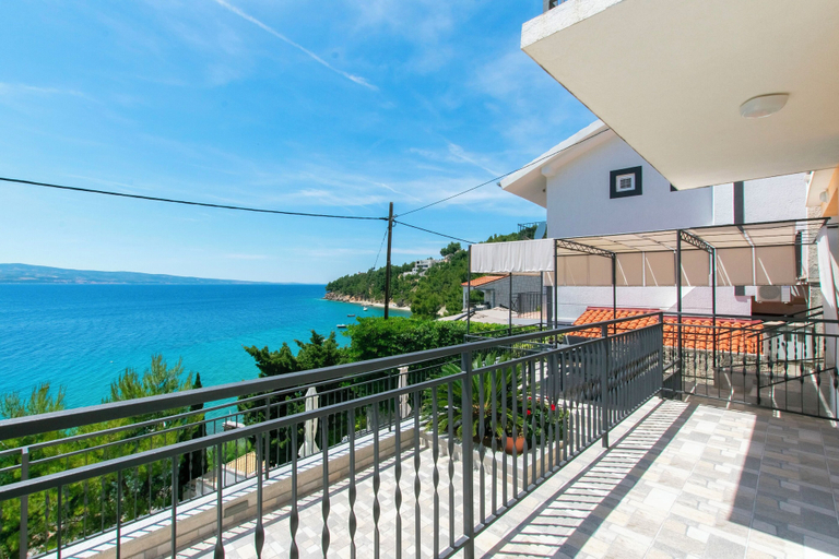 Others 3, Apartments Anita, Omiš