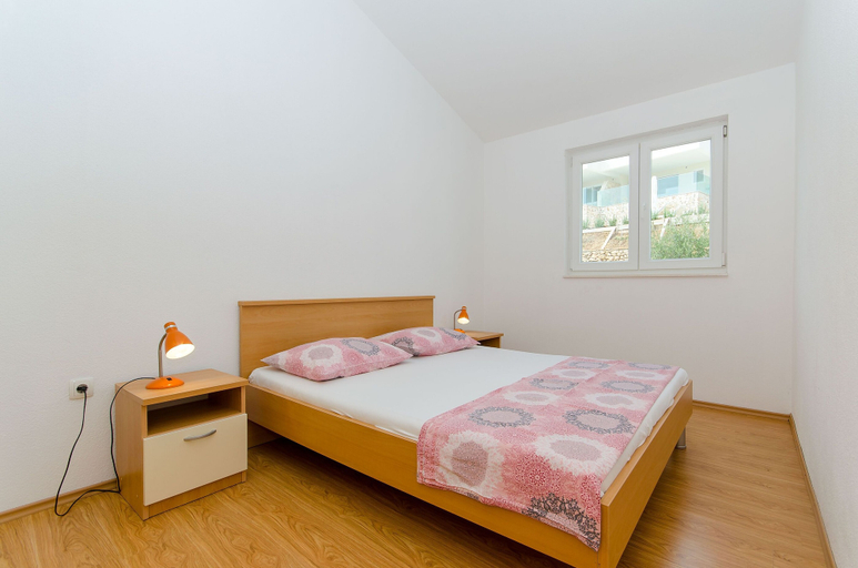 Bedroom 2, Apartments Ana, Marina