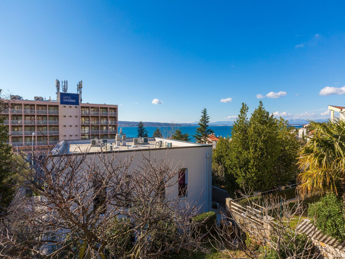 Exterior & Views, Apartment Kruno, Crikvenica