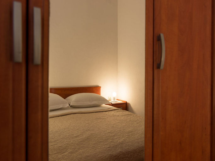 Bedroom 2, Apartments Miranda, Marina