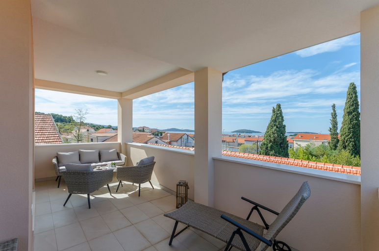 Others 4, Apartments Luxury and Sea View, Šibenik