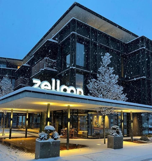 Exterior & Views 2, zelloon boutique hotel, Schwaz