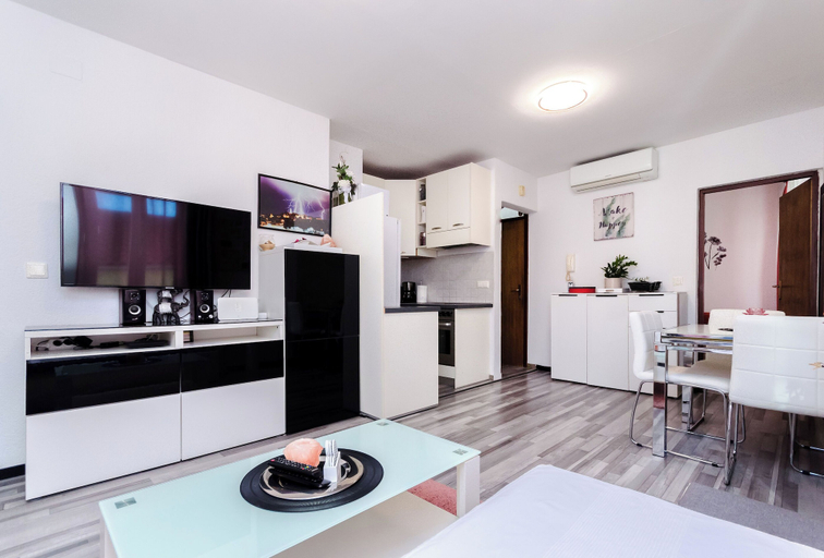 Living room 3, Apartment Mare, Vrsar