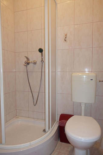 Bathroom 3, Apartments Ivo, Nin