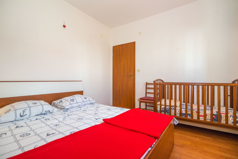 Others 3, Apartment Danijela, Kaštela