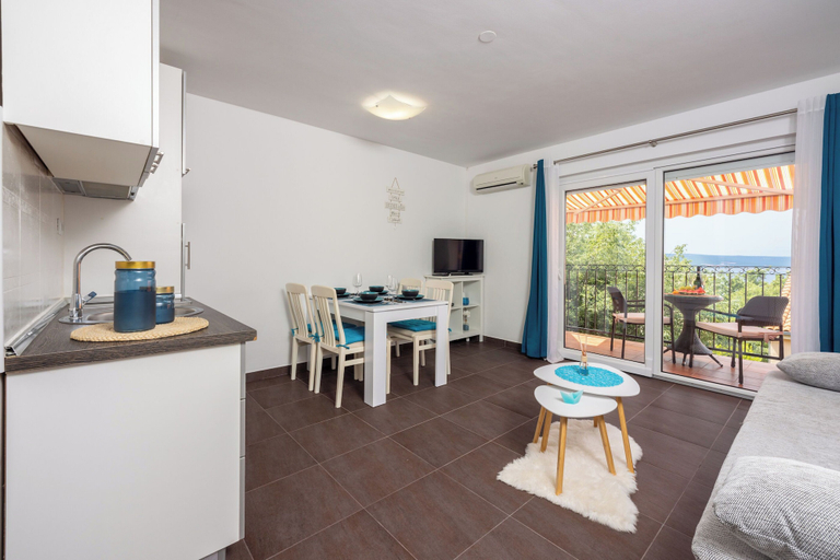 Others 5, Apartment Blue Harmony, Crikvenica
