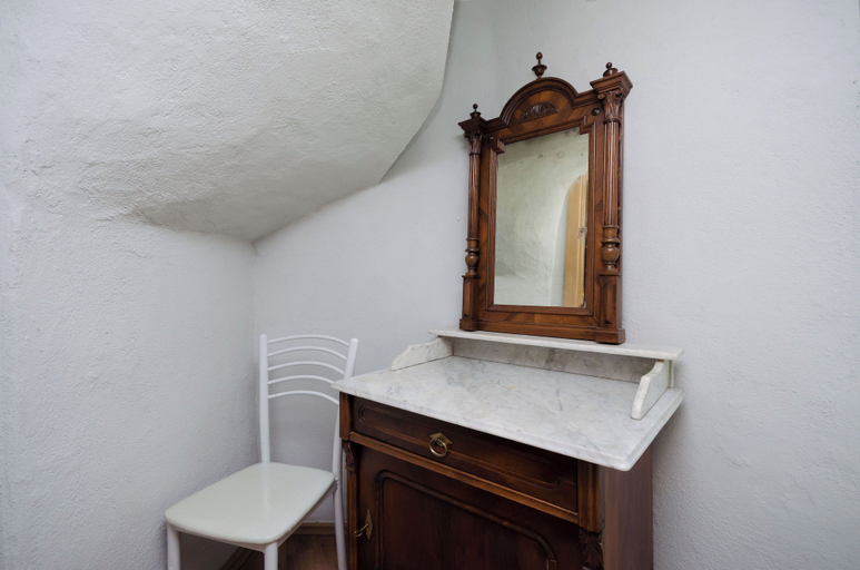 Bathroom 2, Apartments Marija Ivan, Vrbnik