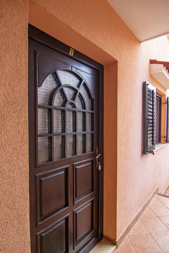 Exterior & Views, Apartments Edo, Pula