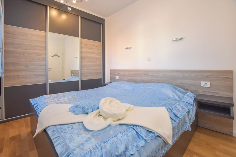Room 3, Apartment Martin, Biograd na Moru