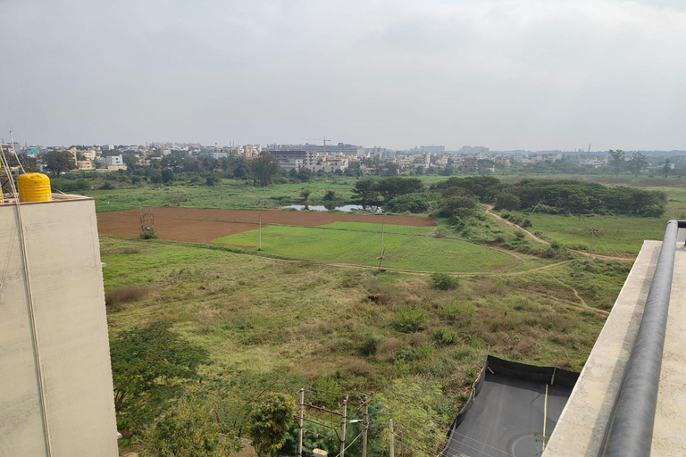 Exterior view 5, Visaara Luxury Homes, Bangalore