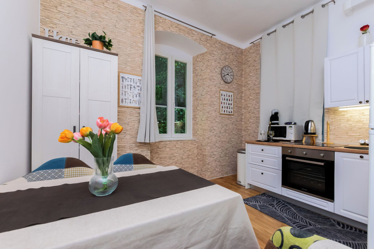 Others 4, Apartment Jelena Delta, Rijeka
