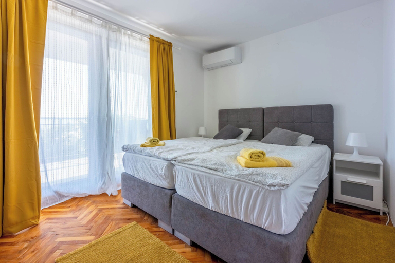 Room 5, Villa Turquoise Breeze, Novi Vinodolski