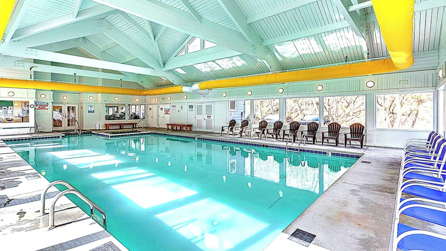 Sport & Beauty 5, Stony Court at Bryce Mountain by Coolvacay, Shenandoah