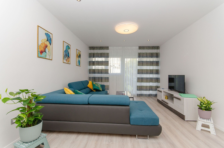 Living room 5, Apartment Astrid, Split