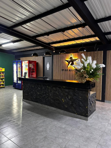 Others 4, NEW STAR CENTER, Rionegro