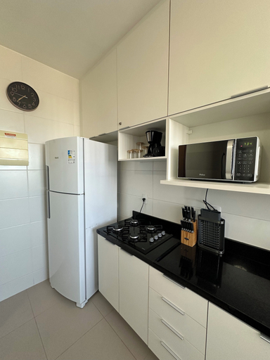 Private kitchen 5, 1506 Apto 2 Qtos Cabedelo, Cabedelo
