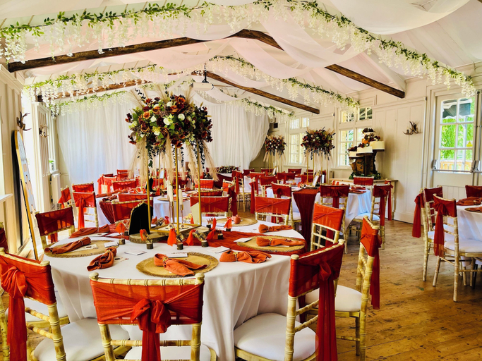 Food & Drinks 5, Grove Ferry Inn, Kent