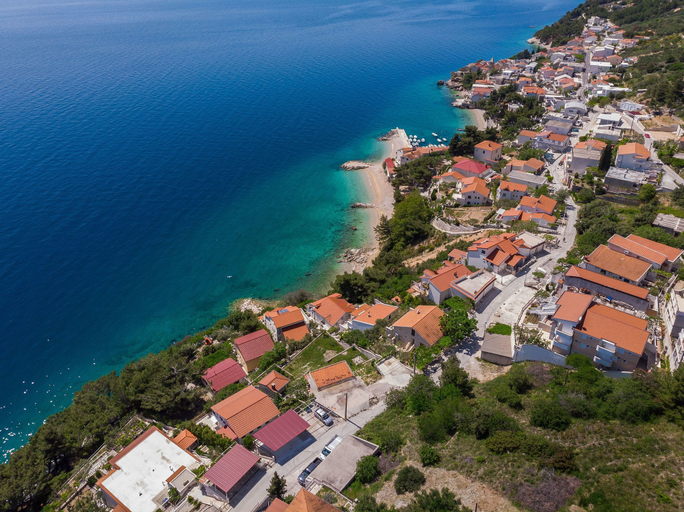 Exterior & Views, House Damir, Omiš