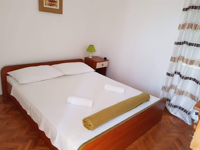 Bedroom 3, Apartment Jakov, Nin