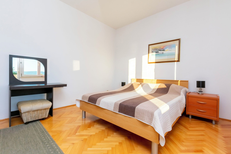 Room 3, Apartments Mari, Dugi Rat