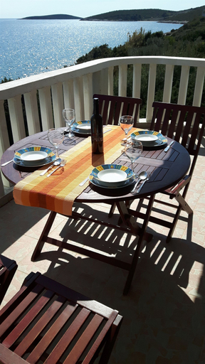 Others 4, Apartments Ruzica, Vis