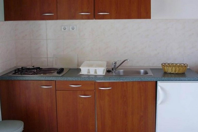 Others 5, Apartments Ruzica, Vis