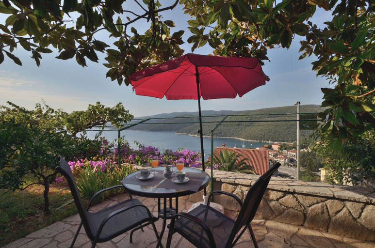 Others 5, Apartments Margita, Labin