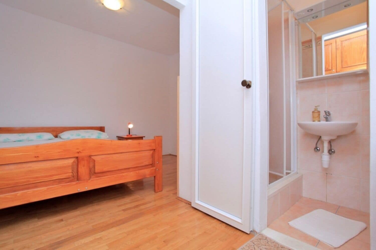 Room 5, Apartment Jakica, Korčula