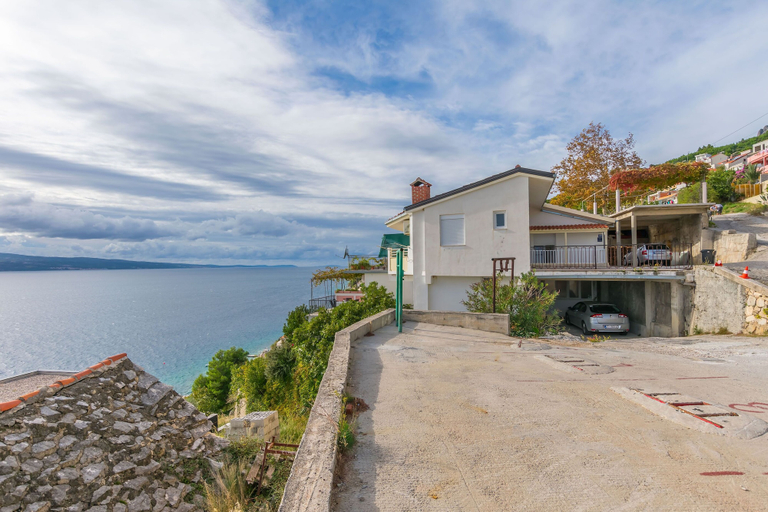 Exterior & Views, Apartments KK, Omiš